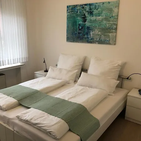 Ferienwohnung Ostendorf Raesfeld Exterior foto