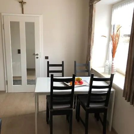 Ferienwohnung Ostendorf Raesfeld Exterior foto