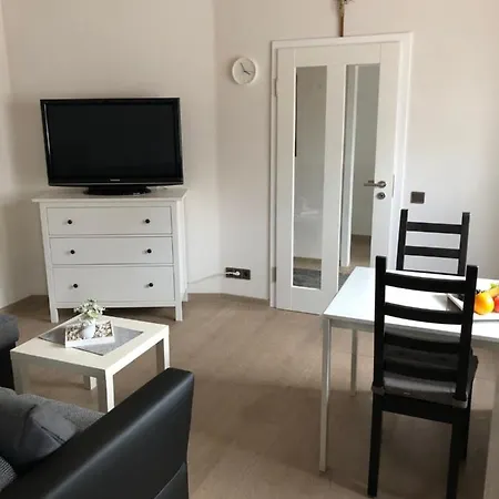 Ferienwohnung Ostendorf Raesfeld Exterior foto