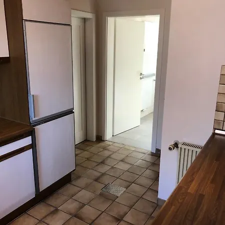 Ferienwohnung Ostendorf Raesfeld Exterior foto