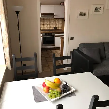 Ferienwohnung Ostendorf Raesfeld Exterior foto