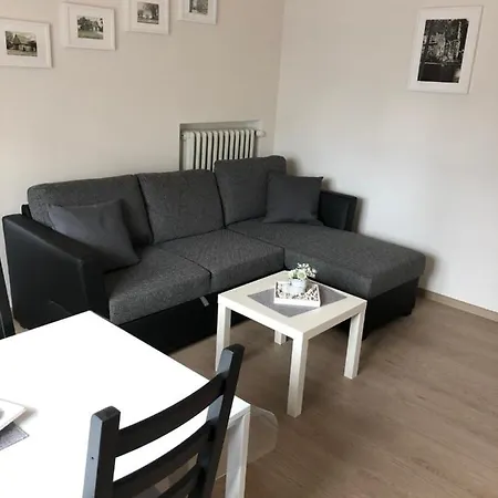 Ferienwohnung Ostendorf Raesfeld Exterior foto