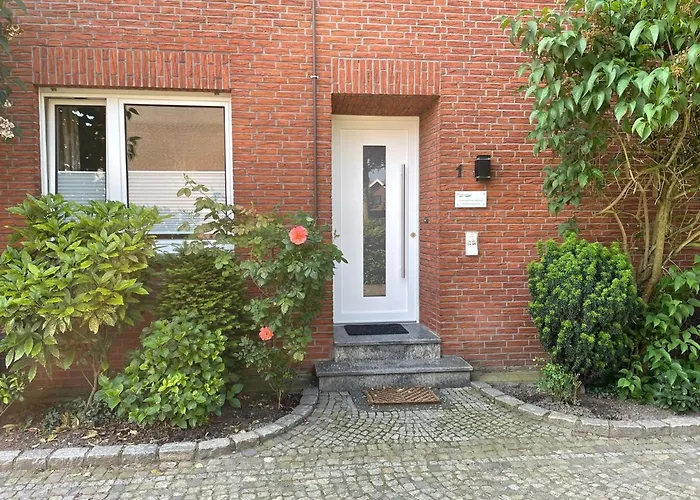 Ferienwohnung Ostendorf