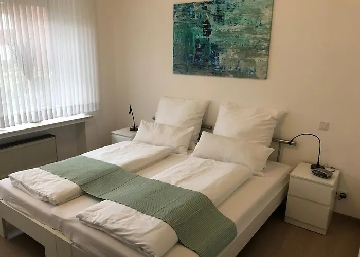 Ferienwohnung Ostendorf