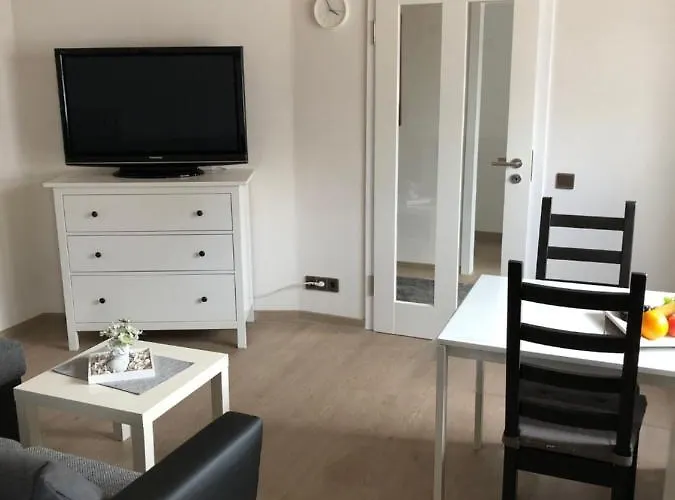 Ferienwohnung Ostendorf