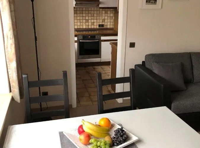 Ferienwohnung Ostendorf