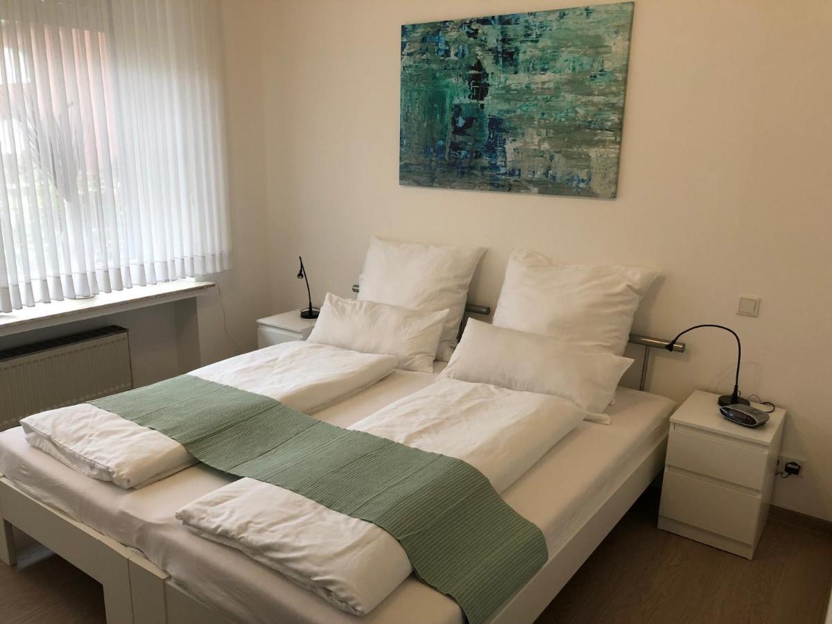 Ostendorf Appartement