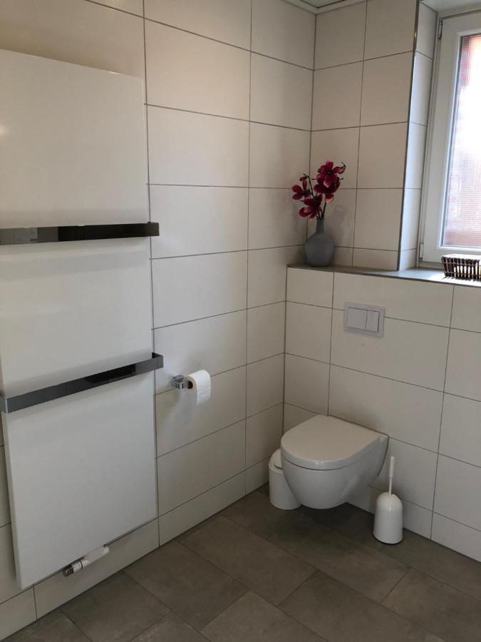 Ostendorf Apartment
