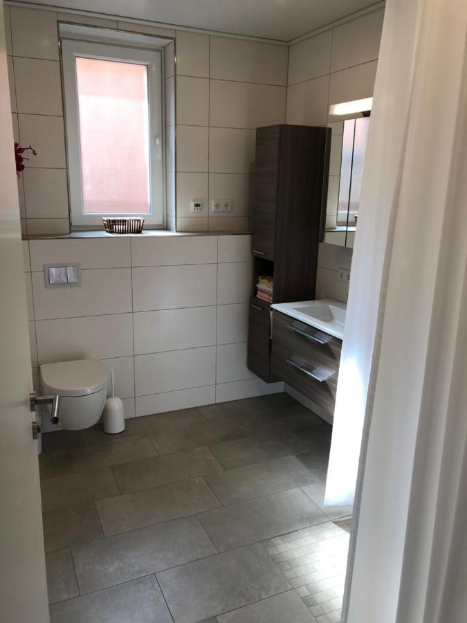 Apartment Ostendorf Raesfeld