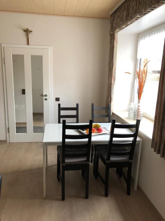 Ostendorf Appartement Raesfeld
