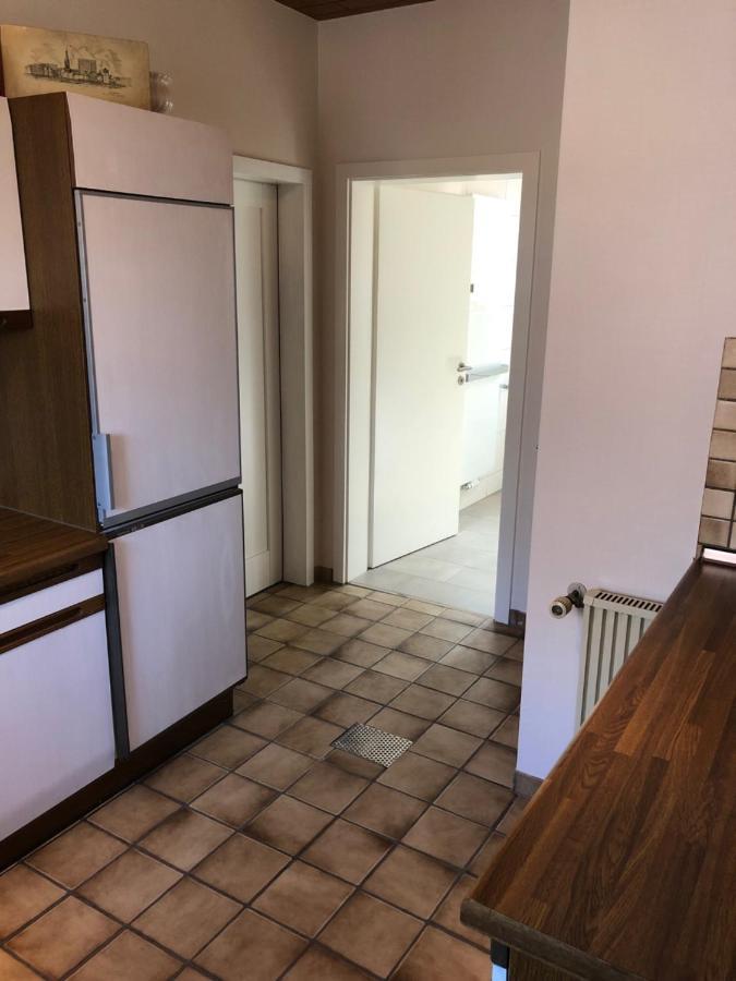 Ostendorf Apartment Raesfeld