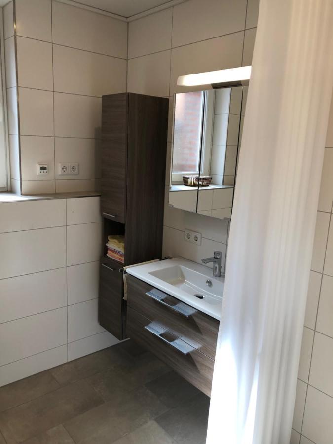 Apartment Ostendorf *