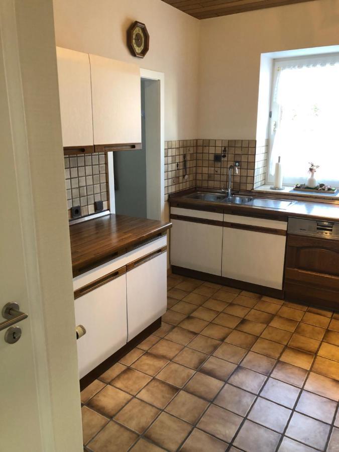 Ostendorf Apartment *