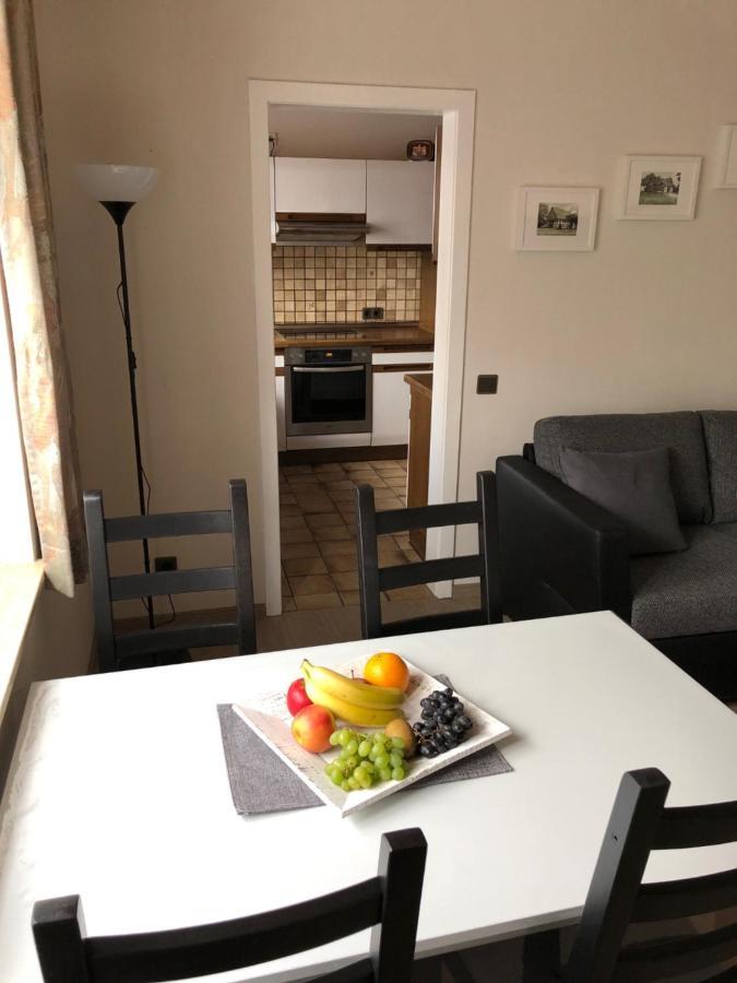 Apartment Ostendorf