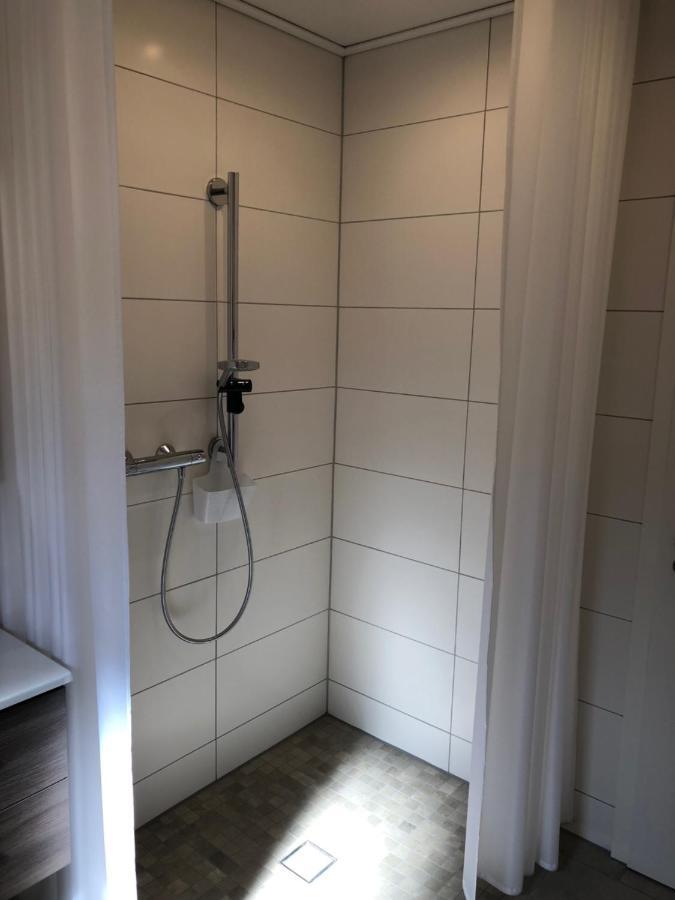 Ostendorf Apartment Raesfeld