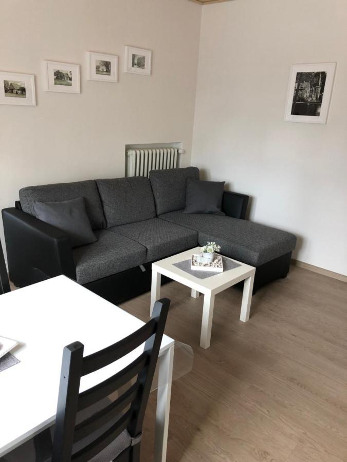 Appartement Ostendorf