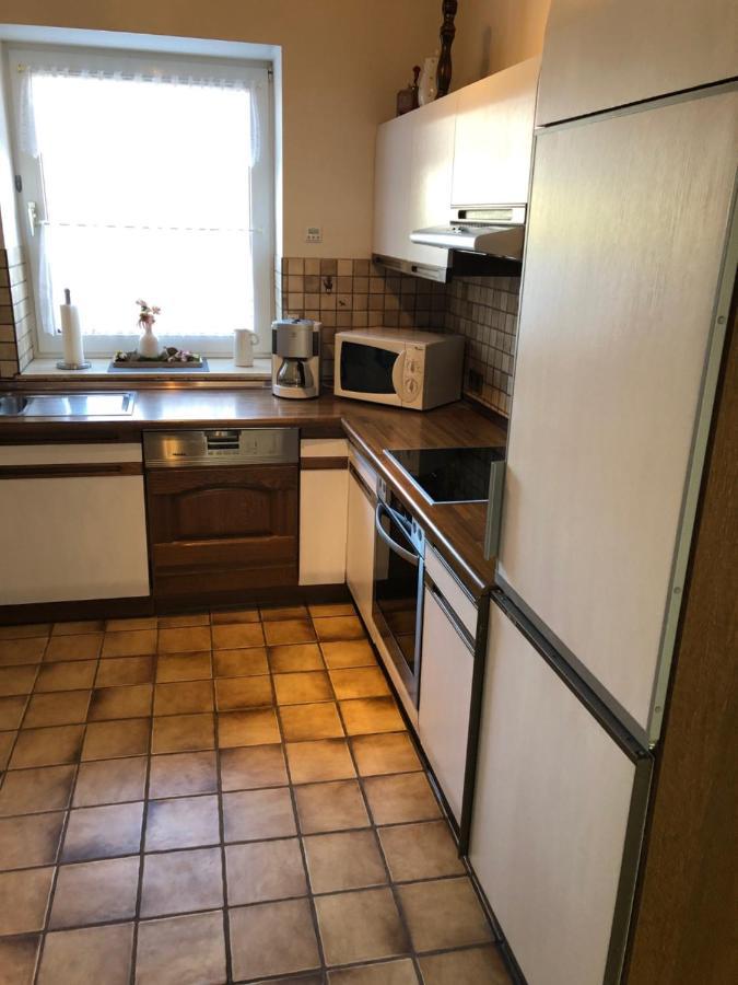 Apartment Ostendorf Raesfeld